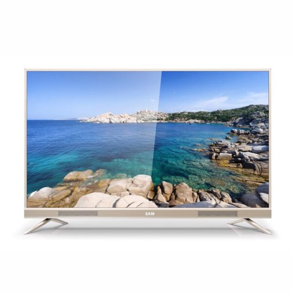تلویزیون ال ای دی سام الکترونیک UA43T6800TH سایز 43 اینچ
