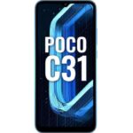 گوشی موبایل شیائومی POCO C31 211033MI دو سیم‌ کارت ظرفیت 64 گیگابایت و رم 4 گیگابایت
