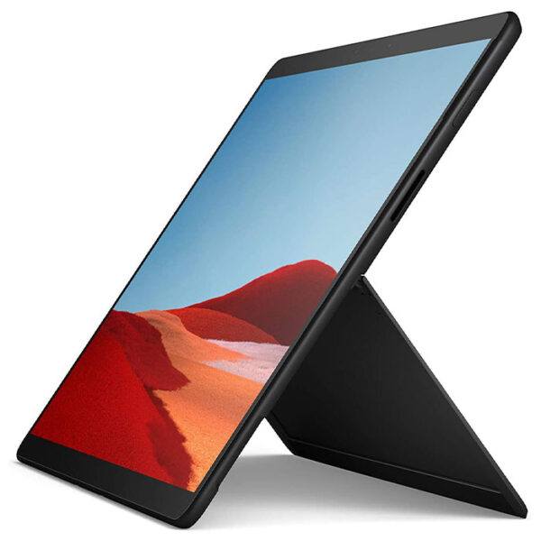 تبلت مایکروسافت Surface Pro X LTE SQ1 حافظه 256 گیگابایت
