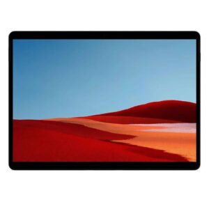 تبلت سیم کارت خور مایکروسافت مدل Surface Pro X LTE SQ2 ظرفیت 512 گیگابایت