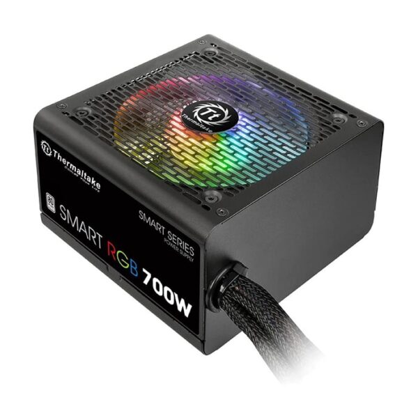 منبع تغذیه Thermaltake Smart RGB 700W