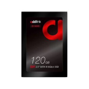 اس اس دی ادلینک S20 ظرفیت 120GB