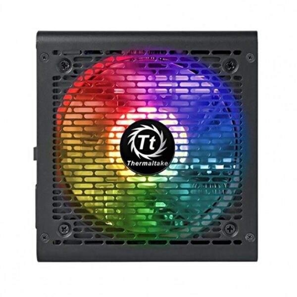 منبع تغذیه کامپیوتر ترمالتک Thermaltake Tough Power GX1 RGB 500W Gold