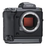 دوربین بدون آینه فوجی FUJIFILM GFX100 Body
