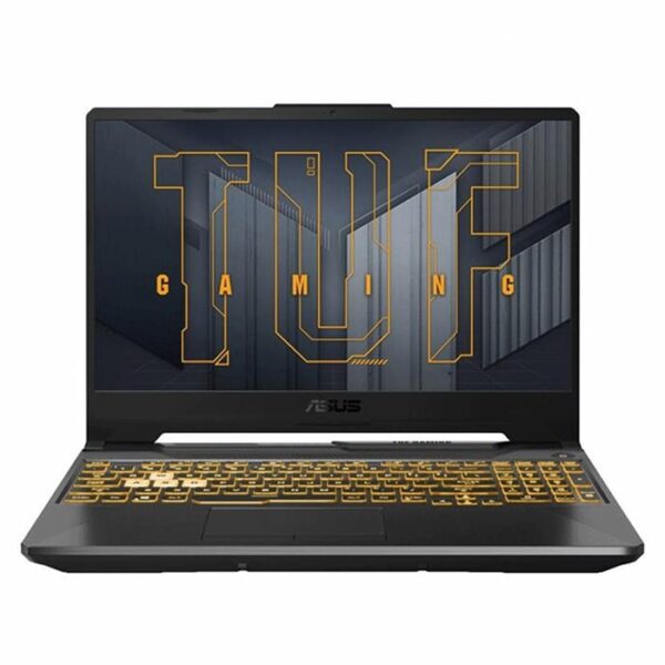 لپ تاپ ایسوس FX706HEB گرافیک 4 گیگابایت