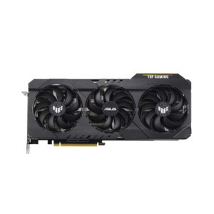 قیمت کارت گرافیک ASUS TUFGAMING GRFORCE RTX 3060 TI