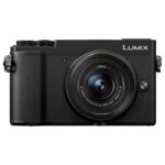 دوربین بدون آینه پاناسونیک Panasonic Lumix DC-GX9 Kit 12-32mm