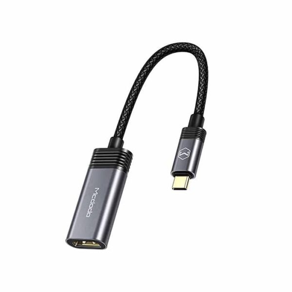مبدل USB-C به HDMI مک دودو CA-7790