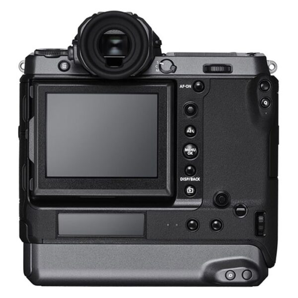 دوربین بدون آینه فوجی FUJIFILM GFX100 Body