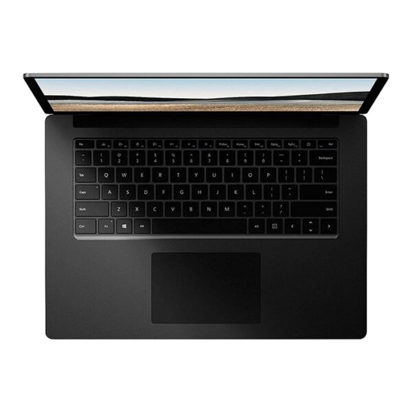 لپ تاپ 15 اینچی مایکروسافت Surface Laptop 4 گرافیک اینتل