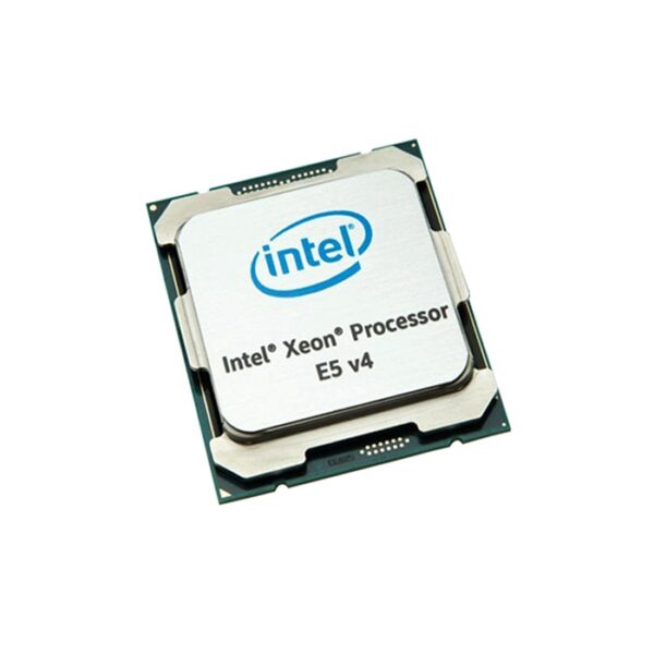 سی پی یو سرور اینتل Xeon Processor E5-2620 v4