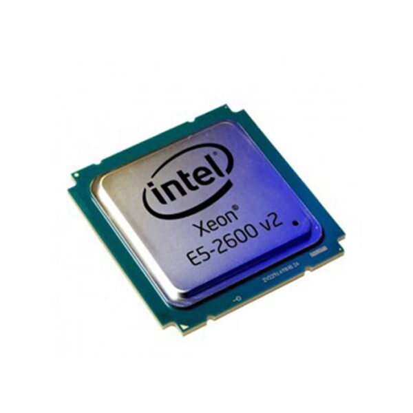 سی پی یو سرور اینتل Xeon E5-2667 V2