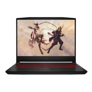 Katana GF66 11UD گرافیک 4