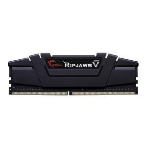 رم کامپیوتر جی اسکیل سری ریپ جاوز وی با ظرفیت 32 گیگابایت و فرکانس 3200 مگاهرتز