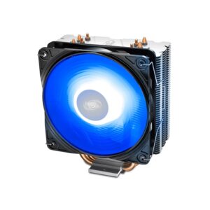 خنک کننده پردازنده دیپ کول GAMMAXX 400 V2 Blue