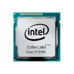 پردازنده مرکزی اینتل سری Coffee Lake مدل Core i7-9700
