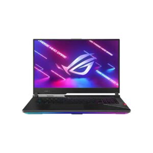 لپ تاپ ایسوس ROG Strix SCAR 17 G733ZM گرافیک 6 گیگابایت