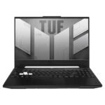 لپ تاپ ایسوس FX517ZR گرافیک 8 گیگابایت