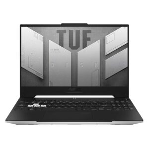 لپ تاپ ایسوس 15.6 اینچی TUF FX517ZE گرافیک 4 گیگابایت