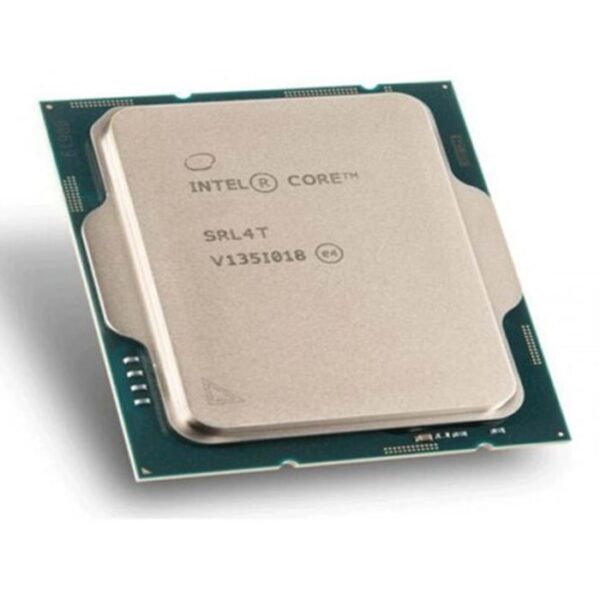 پردازنده CPU اینتل بدون باکس Core i7-12700K فرکانس 2.70 گیگاهرتز