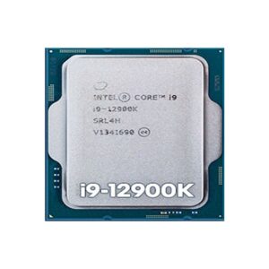 پردازنده CPU اینتل بدون باکس Core i9-12900K فرکانس 2.40 گیگاهرتز