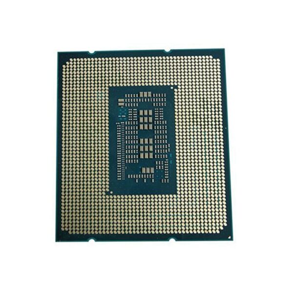 پردازنده CPU اینتل بدون باکس Core i5-12400F فرکانس 2.5 گیگاهرتز