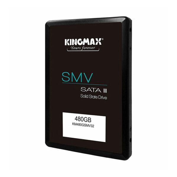 اس اس دی کینگ مکس SMV32 ظرفیت 480 گیگابایت