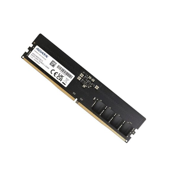 رم ای دیتا Black 16GB 4800MHz CL40 DDR5