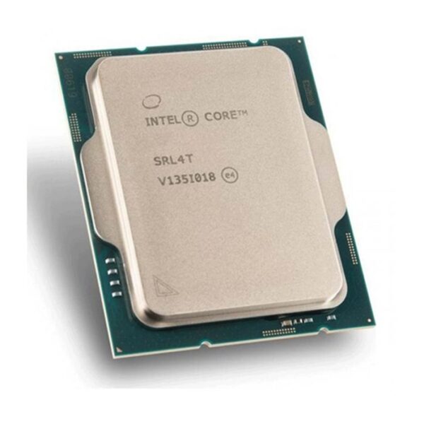 پردازنده CPU اینتل بدون باکس Core i3-12100 فرکانس 3.3 گیگاهرتز