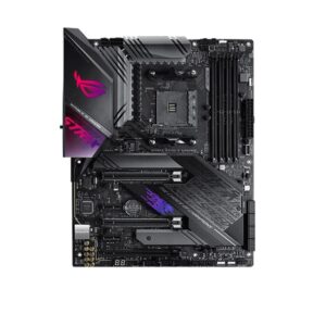 مادربرد ایسوس مدل ROG Strix X570 E Gaming