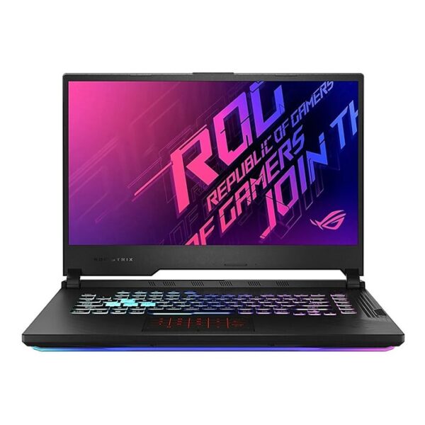 لپ تاپ ایسوس مدل ROG Strix G512LI گرافیک 4 گیگابایت