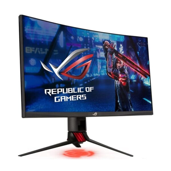 مانیتور ایسوس مدل ROG STRIX XG27WQ
