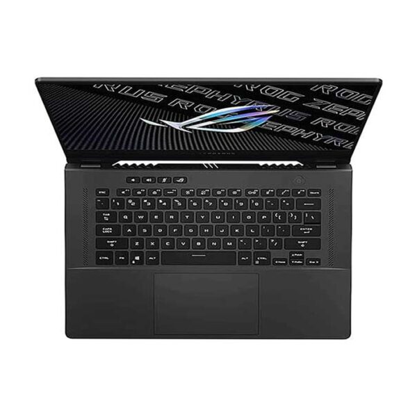 لپ تاپ ایسوس GA503QS گرافیک 8 گیگابایت