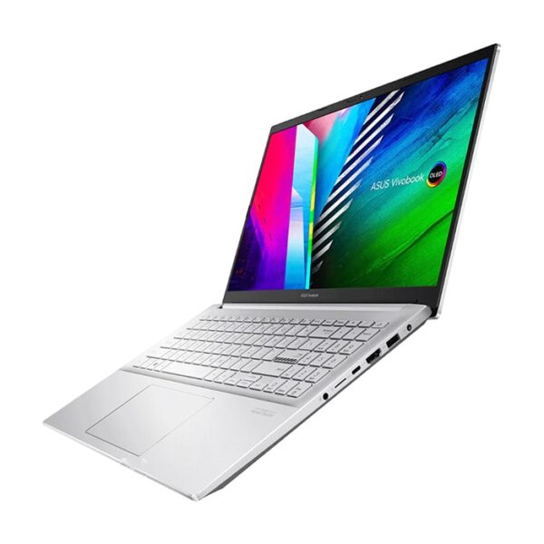لپ تاپ ایسوس M3500QC گرافیک 4 گیگابایت