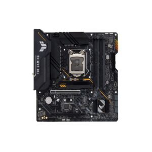 مادربرد ایسوس TUF GAMING B560M-PLUS WIFI سوکت 1200