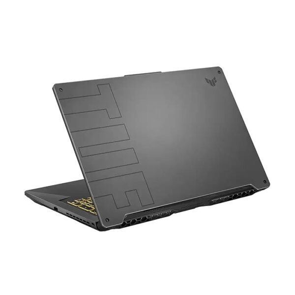 لپ تاپ ایسوس FX706HC گرافیک 4 گیگابایت