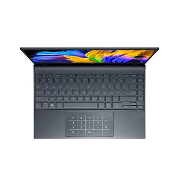 لپ تاپ ایسوس UM535QE گرافیک 4 گیگابایت