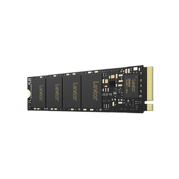 حافظه SSD اینترنال لکسار مدل NM620 256GB M.2 2280 PCIe با ظرفیت 256 گیگابایت