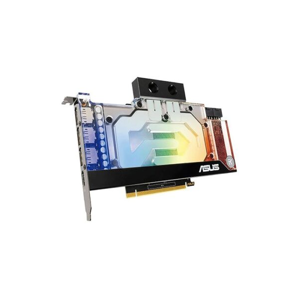 کارت گرافیک ایسوس EKWB GeForce RTX 3090 24G