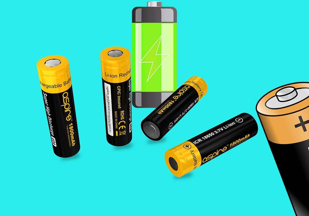 راهنمای خرید باتری قلمی، هر آنچه در خصوص این باتری ها باید بدانید