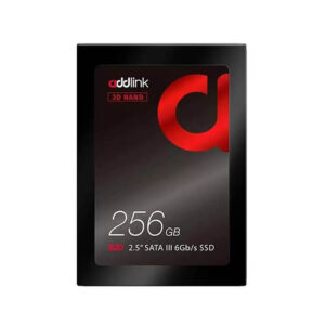 اس اس دی ادلینک مدل S20 ظرفیت 256GB