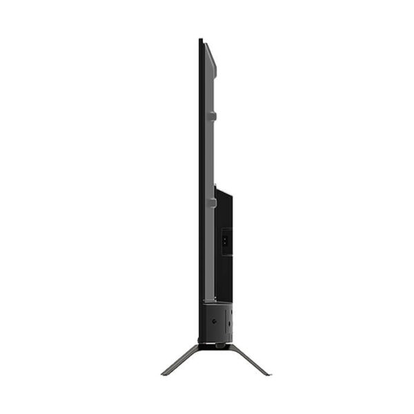 تلویزیون ال ای دی هوشمند ایکس ویژن مدل 55XYU725 سایز 55 اینچ
