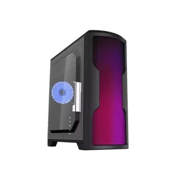 کیس کامپیوتر گیم مکس G562 RGB