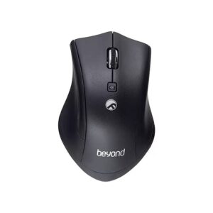 ماوس بی سیم بیاند BM-1498 RF