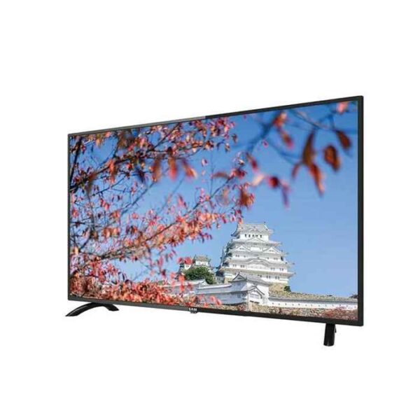 تلویزیون ال ای دی سام الکترونیک UA43T5100TH سایز 43 اینچ