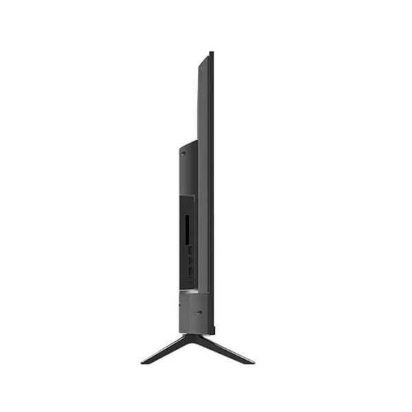 تلوزیون ال ای دی هوشمند ایکس ویژن مدل 43XC685 سایز 43 اینچ