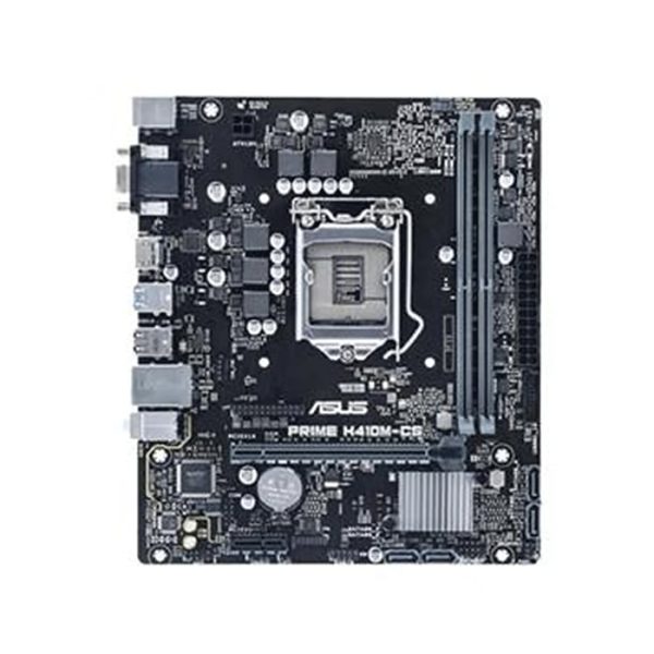 مادربرد ایسوس مدل Prime H410M-CS