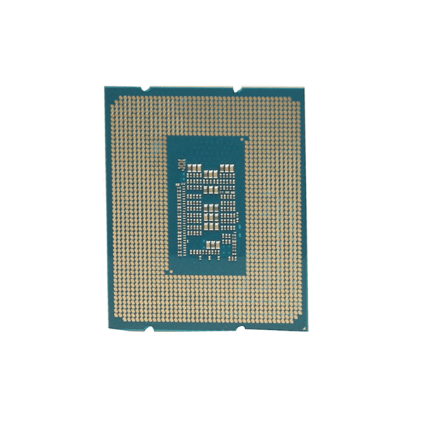 پردازنده CPU اینتل باکس Core i5-12400 فرکانس 2.5 گیگاهرتز