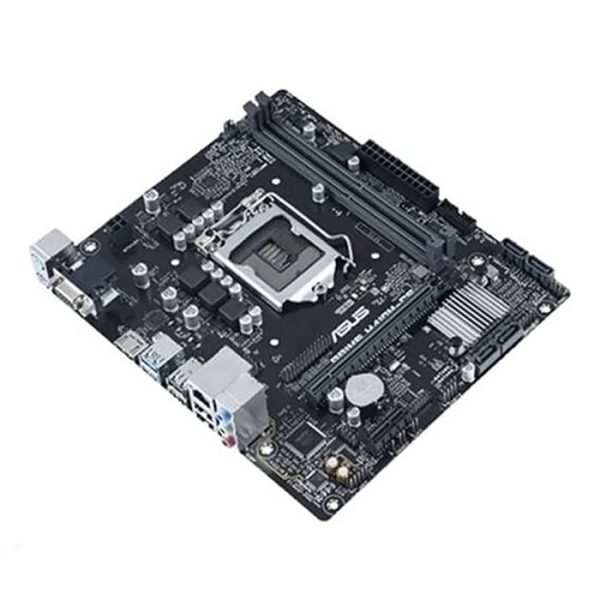 مادربرد ایسوس مدل Prime H410M-CS