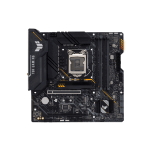 مادربرد ایسوس مدل TUF GAMING B560M-PLUS سوکت 1200